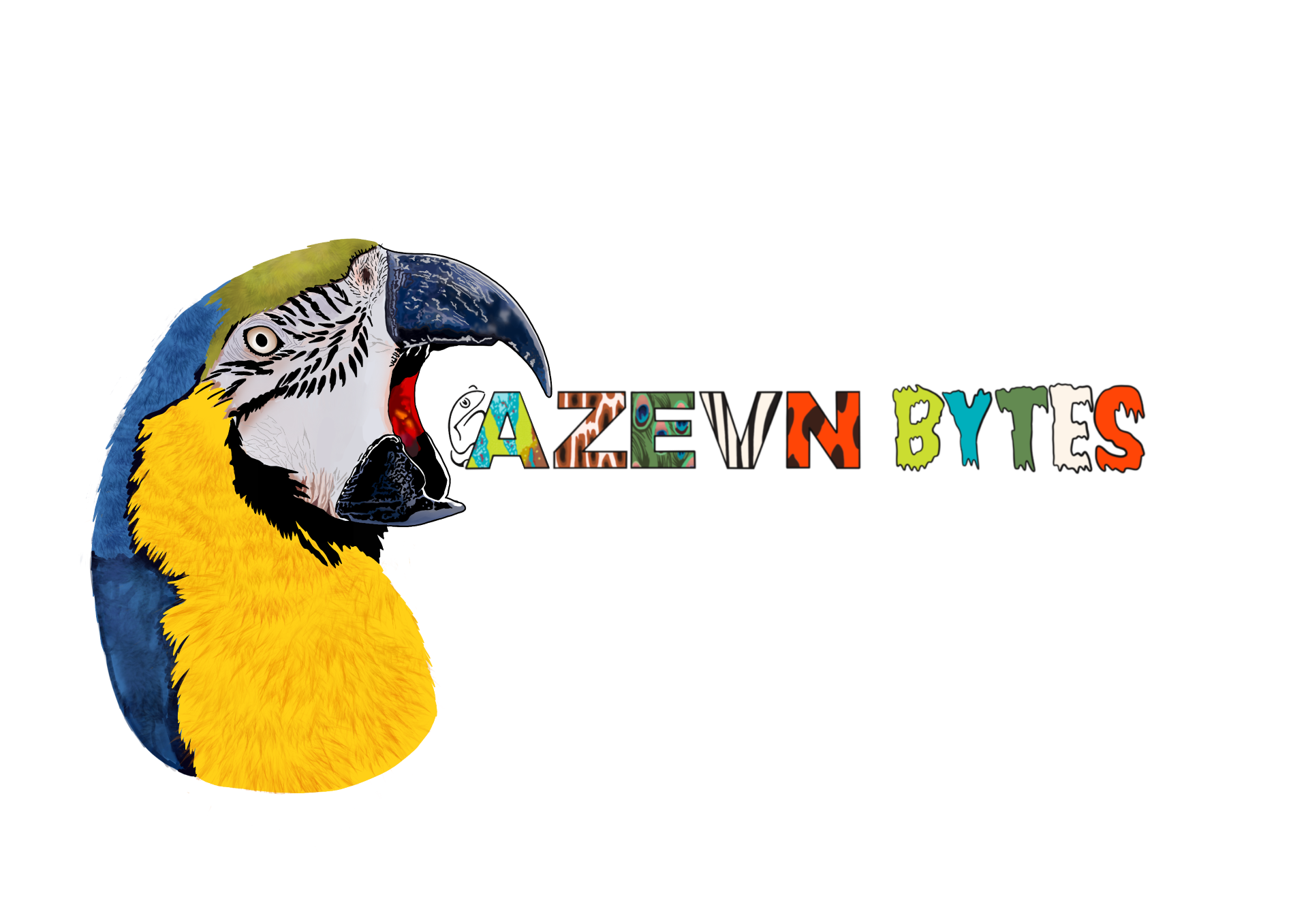 2024 AZEVN Bytes - The Association of Zoo & Exotic Veterinary Nurses